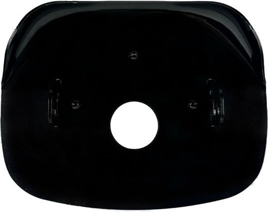 Μπροστινό Φανάρι Harley Davidson Street Glide Custom Dynamics Shark Demon 2 Performance Led Headlight.ki