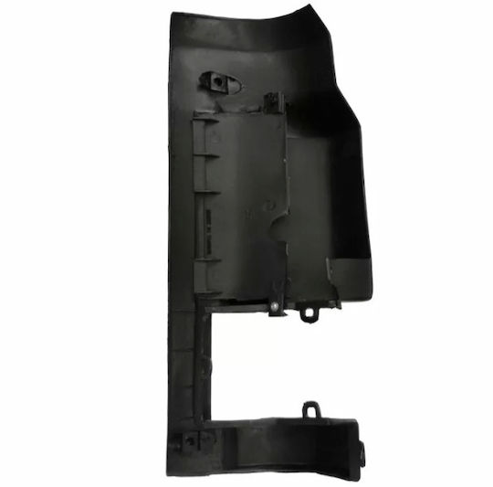 Ecke Stoßstangen Toyota Dyna Bu60 85-90 12050907r