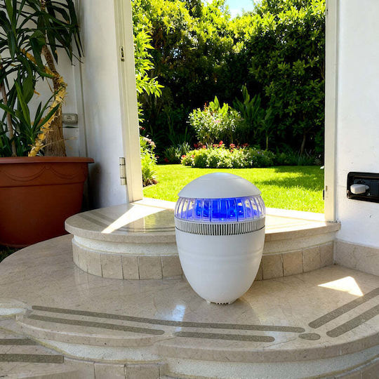 Sandokan Elektrischer Insektenvernichter Innenbereich LED 4W 200m²