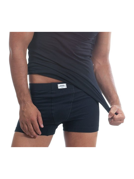 Men's Boxer Black