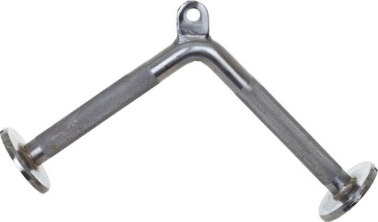 inSPORTline Triceps Handle