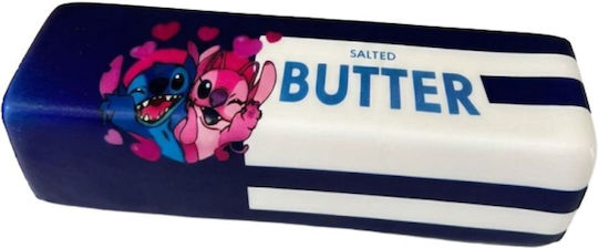 Taba World Squishy Butter Mehrfarbig (Verschiedene Designs/Sortiment von Designs) 1St