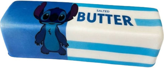 Taba World Squishy Butter Mehrfarbig (Verschiedene Designs/Sortiment von Designs) 1St