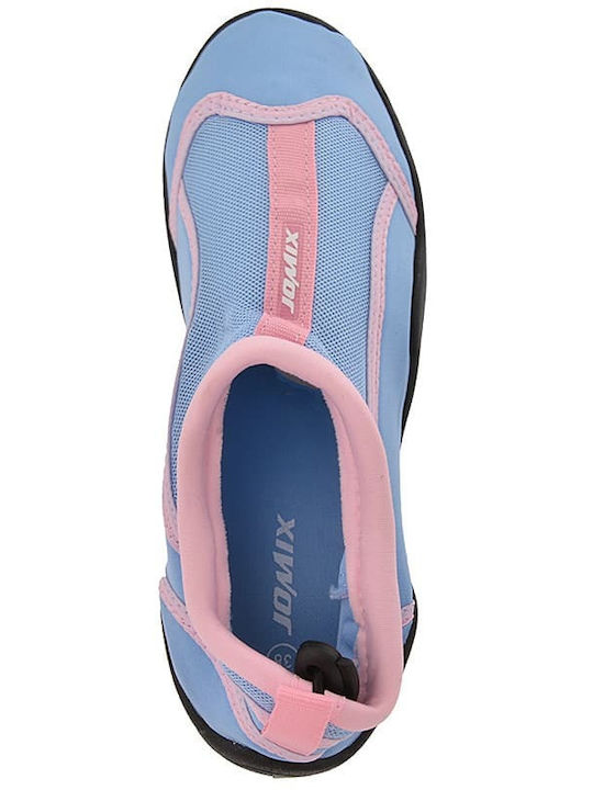 Damen Strandschuhe Jomix 260283
