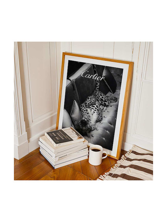 Poster Cartier Pst25179 40cm X 50cm-61622pd156408