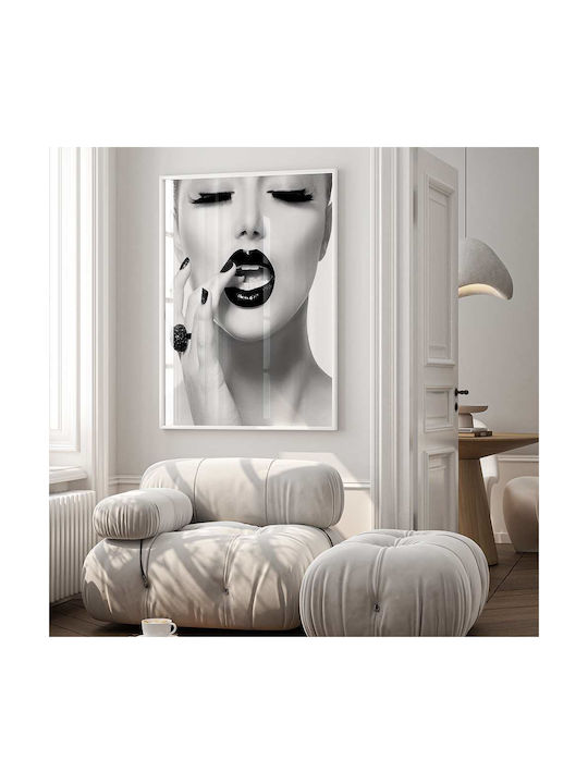 Poster Black Lips I Pst2501 40cm X 50cm-60137pd156518