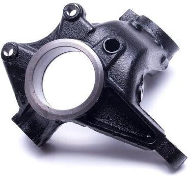 SKV Wheel Bearings for Peugeot 206