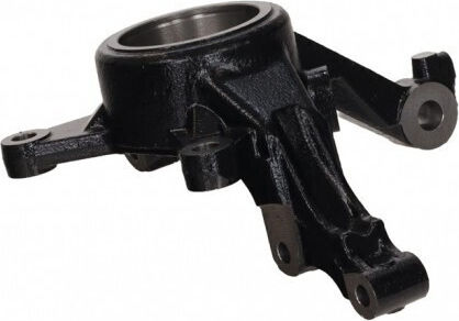 Tie Rod End Peugeot Expert 16 Front Right 9403647938