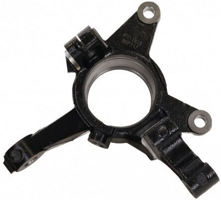 Tie Rod End Peugeot Expert 16 Front Right 9403647938