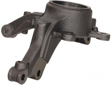 Ακρόμπαρο Dacia Dokker 13 Εμπρός Αριστερό 72mm 400151018r