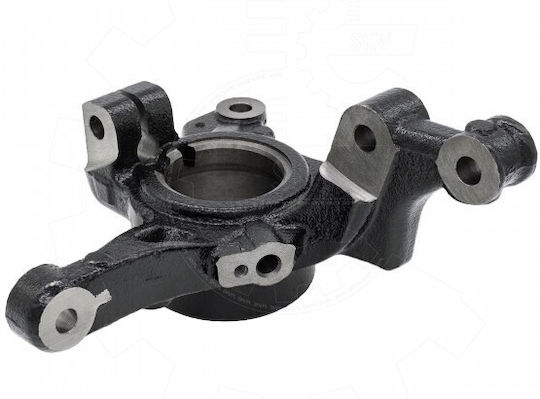 SKV Wheel Bearing Kit for Renault Twingo