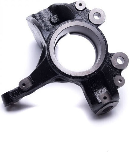 Десен Край На Вързан Прът C-Max Focus II C-Max 3m51.3k170.bh