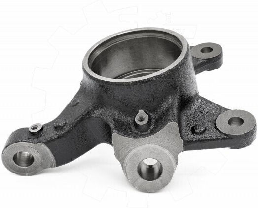 Linkes Muagie Mercedes-Benz V-Klasse Marco Polo Vito A4473320501