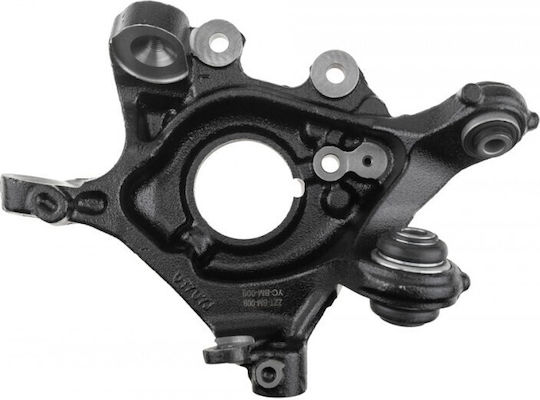 NTY Wheel Bearing Kit for BMW Series 3