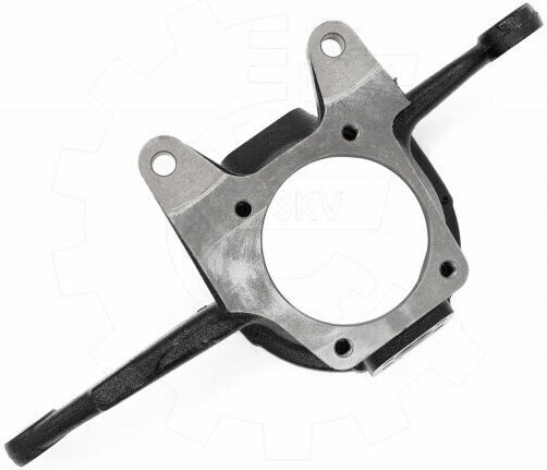 SKV Wheel Bearing Kit for Suzuki Jimny