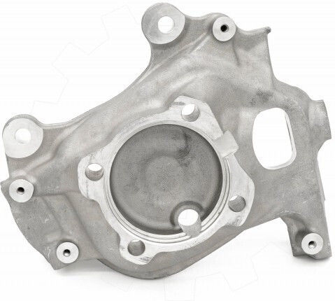 SKV Wheel Bearing Kit for BMW Series 5