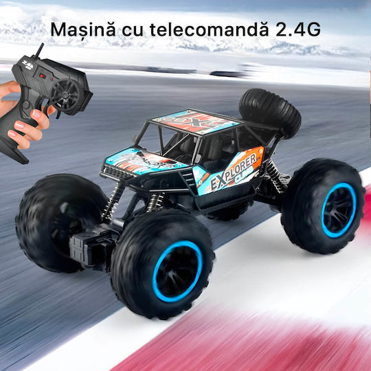 RC Fahrzeuge Auto Schwarz