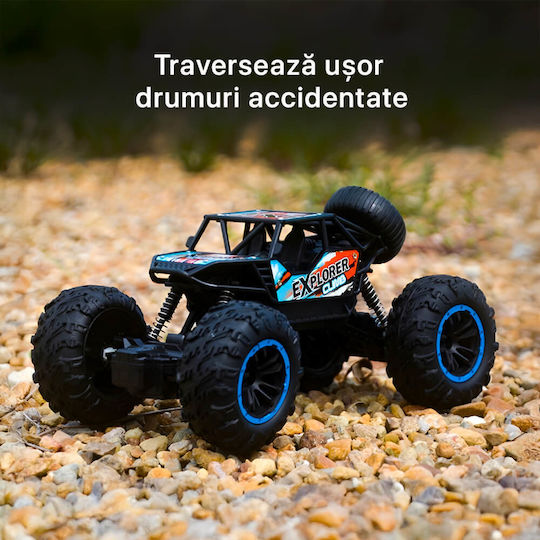 RC Fahrzeuge Auto Schwarz
