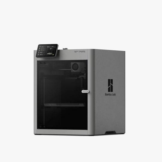Bambu Lab P2S Imprimantă 3D Autonomă cu Conectivitate USB / Wi-Fi