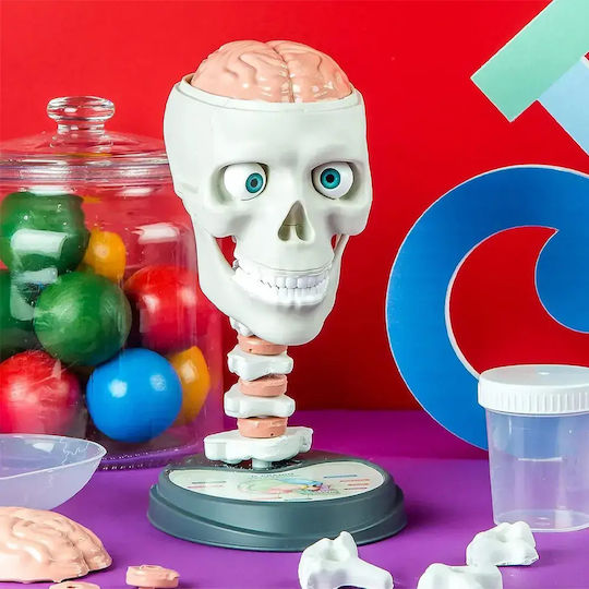 Clementoni Science Kit Εκπαιδευτικό Παιχνίδι Μηχανικής