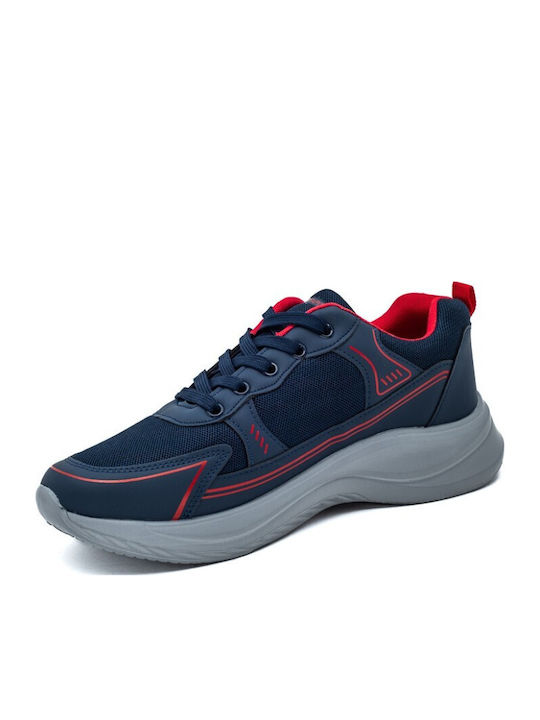 Γυναικεία Sneakers Μπλε