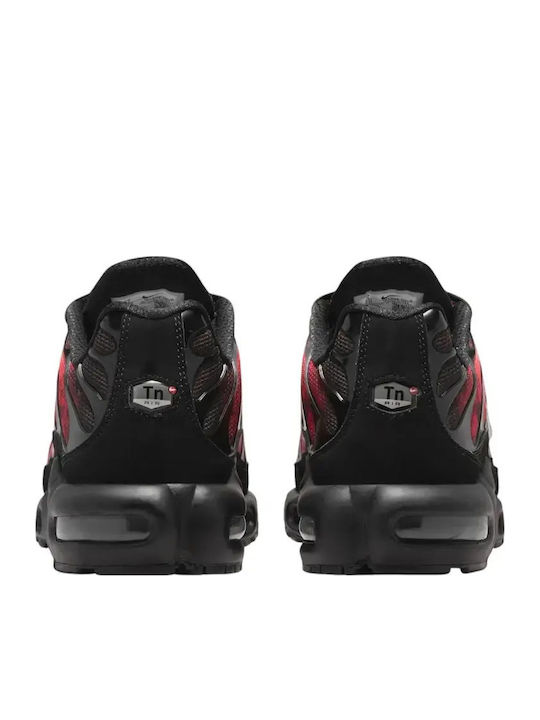 TN Air Max Plus Herren Sneakers Rote