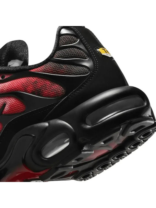TN Air Max Plus Herren Sneakers Rote