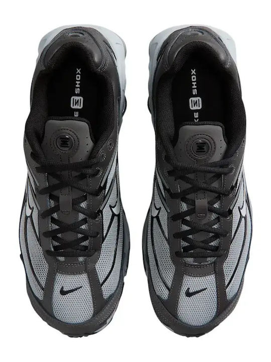 Shox Ride 2 Мъжки Сникърси Сив