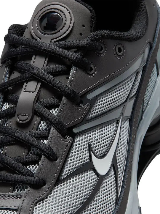 Shox Ride 2 Мъжки Сникърси Сив