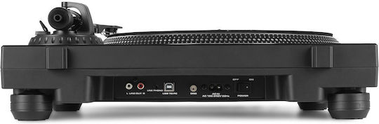 Vonyx DT6000 Πικάπ με Direct Drive Μαύρο