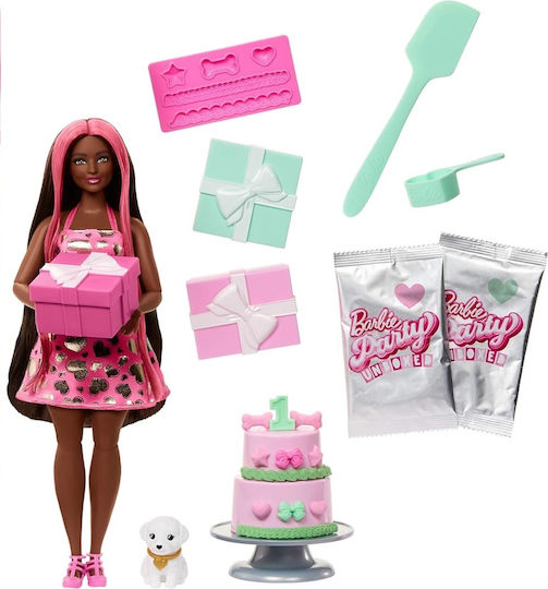 Mattel Комплект Кукла