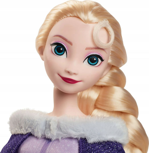 Disney Frozen Doll