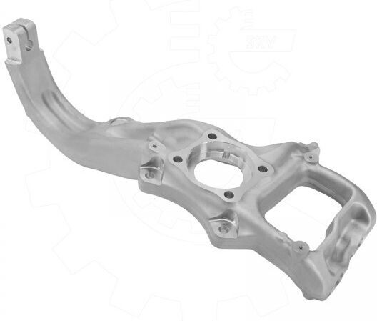Десен Колянов Вал Tesla Model X 1027316-00-f