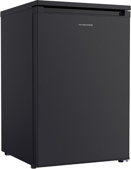 Princess Mini Bar 122lt Υ83.5xΠ55xΒ57εκ. Μαύρο SDBL122PAR