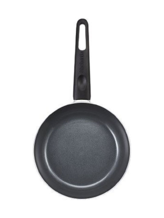 Brabantia Aluminum Pan with Non-Stick Coating 20cm
