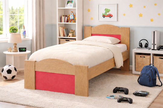 Κύμα Μονό για Στρώμα 90x190cm Κύμα Μονό για Στρώμα 90x190cm
