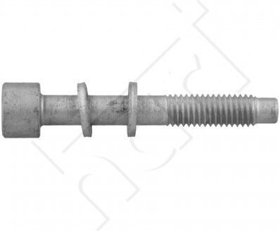 Винт за шайба 347 005 K134-bolt