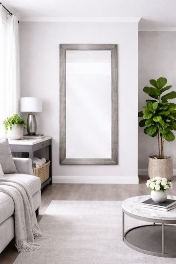 Sarris Φαίδων Ολόσωμος Ορθογώνιος 170x80cm Sarris Φαίδων Ολόσωμος Ορθογώνιος 170x80cm
