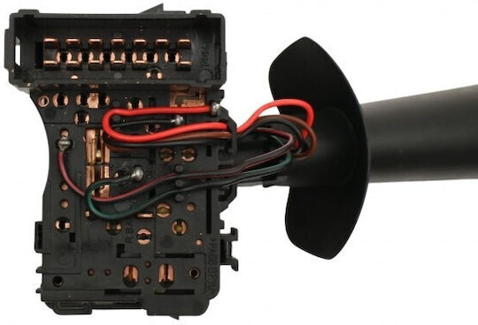 Comutator Ax Coloană Volan Renault Master 98 Lumina Indicator Semnalizare 13-pini 7701057613