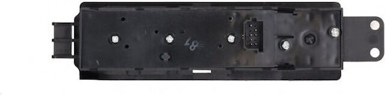 Превключване На Windows Mercedes Vito W639 03 Ляв Преден A6395451513