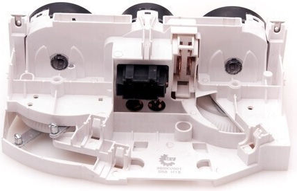Panou De Control Aer Condiționat 1j0820045f VW Bora Golf IV Lupo Polo 1j0820045f