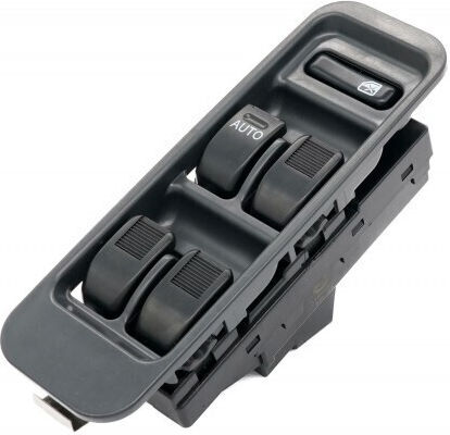 Διακοπτης Ελεγχου Παραθυρου Daihatsu Sirion Terios 84820-97201 Πλευράς Οδηγού 11 Pin