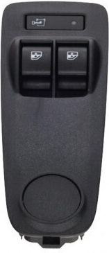 Window Switch Citroen Jumper 06 1608705480