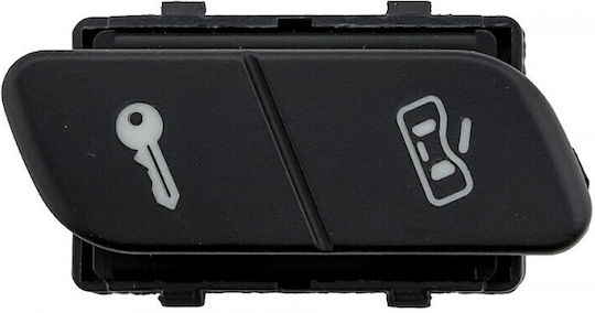 Превключвател За Заключване На Врата Vw Amarok 2010 Polo 2002 6q1 962 125