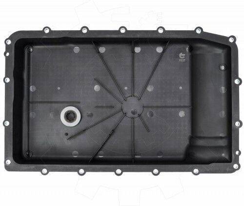 SKV Ölwanne Für Ford Mustang