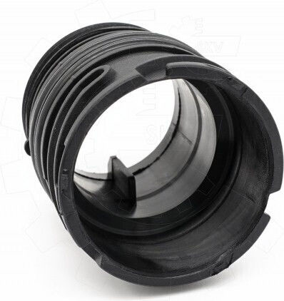 SKV Πόμολο Ταχυτήτων για BMW X1 / X6 / Z4 / E87 / E92 / F01 Μαύρο