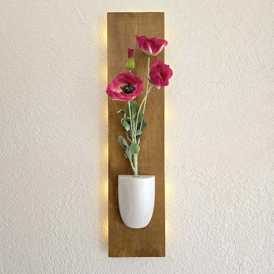 SteweHome Τοίχου 60x14cm