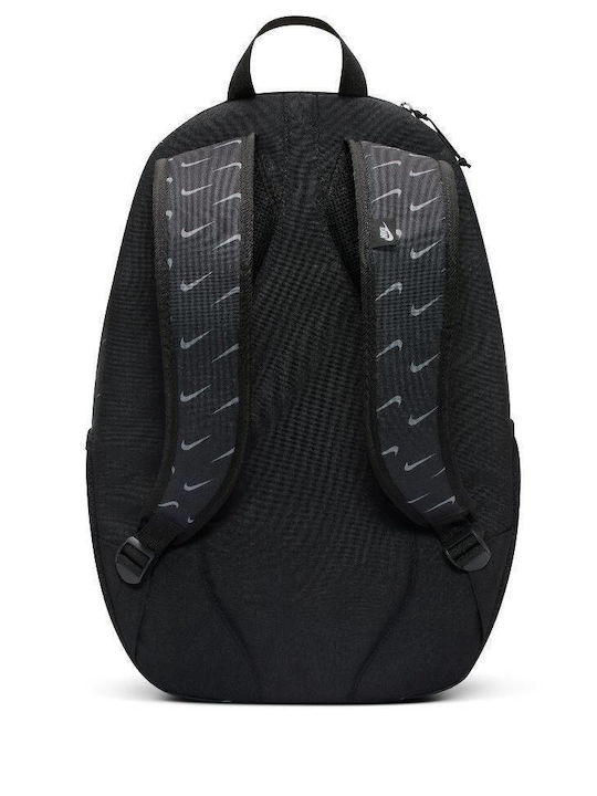 Nike Heritage Heritage 25lt Μαύρο