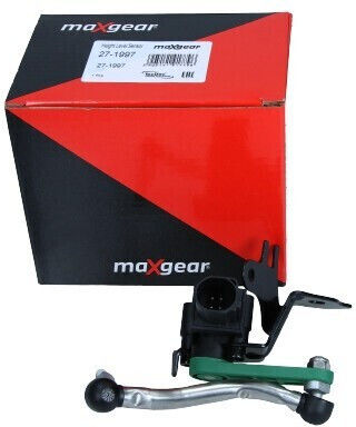 Maxgear Unitatea De Control Al Iluminatului Auto