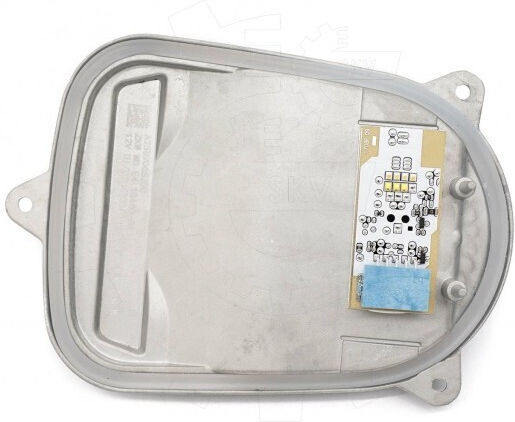 SKV Unitatea De Control Al Iluminatului Auto